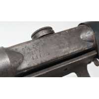 Pièces détachées en ligne RARE LUNETTE OPTIQUE DE VISÉE ZF4 POUR FUSIL WALTHER G41 ou MAUSER GEWEHR G43 K43 MONTÉE SUR RAIL D'