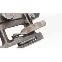 Pièces détachées en ligne RARE LUNETTE OPTIQUE DE VISÉE ZF4 POUR FUSIL WALTHER G41 ou MAUSER GEWEHR G43 K43 MONTÉE SUR RAIL D'