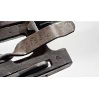 Pièces détachées en ligne RARE LUNETTE OPTIQUE DE VISÉE ZF4 POUR FUSIL WALTHER G41 ou MAUSER GEWEHR G43 K43 MONTÉE SUR RAIL D'