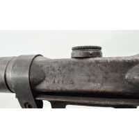 Pièces détachées en ligne RARE LUNETTE OPTIQUE DE VISÉE ZF4 POUR FUSIL WALTHER G41 ou MAUSER GEWEHR G43 K43 MONTÉE SUR RAIL D'