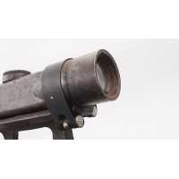 Pièces détachées en ligne RARE LUNETTE OPTIQUE DE VISÉE ZF4 POUR FUSIL WALTHER G41 ou MAUSER GEWEHR G43 K43 MONTÉE SUR RAIL D'