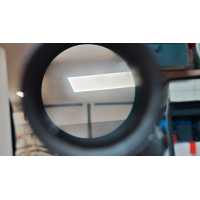 Pièces détachées en ligne RARE LUNETTE OPTIQUE DE VISÉE ZF4 POUR FUSIL WALTHER G41 ou MAUSER GEWEHR G43 K43 MONTÉE SUR RAIL D'