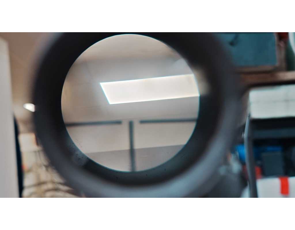 Pièces détachées en ligne RARE LUNETTE OPTIQUE DE VISÉE ZF4 POUR FUSIL WALTHER G41 ou MAUSER GEWEHR G43 K43 MONTÉE SUR RAIL D'