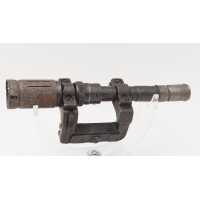 Pièces détachées en ligne LUNETTE ZF 41 DOW OPTIQUE DE VISÉE ZF40 41/1 POUR FUSIL 98K MAUSER K98 - ALLEMAGNE WW2 {PRODUCT_R
