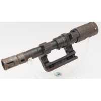 Pièces détachées en ligne LUNETTE ZF 41 DOW OPTIQUE DE VISÉE ZF40 41/1 POUR FUSIL 98K MAUSER K98 - ALLEMAGNE WW2 {PRODUCT_R