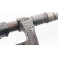 Pièces détachées en ligne LUNETTE ZF 41 DOW OPTIQUE DE VISÉE ZF40 41/1 POUR FUSIL 98K MAUSER K98 - ALLEMAGNE WW2 {PRODUCT_R