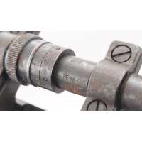 Pièces détachées en ligne LUNETTE ZF 41 DOW OPTIQUE DE VISÉE ZF40 41/1 POUR FUSIL 98K MAUSER K98 - ALLEMAGNE WW2 {PRODUCT_R