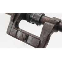 Pièces détachées en ligne LUNETTE ZF 41 DOW OPTIQUE DE VISÉE ZF40 41/1 POUR FUSIL 98K MAUSER K98 - ALLEMAGNE WW2 {PRODUCT_R