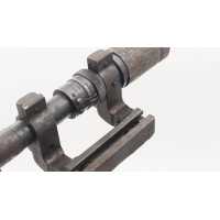 Pièces détachées en ligne LUNETTE ZF 41 DOW OPTIQUE DE VISÉE ZF40 41/1 POUR FUSIL 98K MAUSER K98 - ALLEMAGNE WW2 {PRODUCT_R