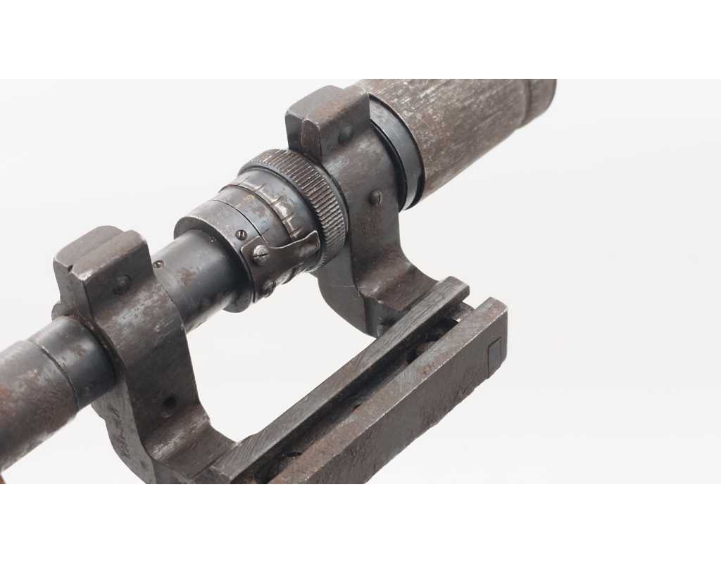 Pièces détachées en ligne LUNETTE ZF 41 DOW OPTIQUE DE VISÉE ZF40 41/1 POUR FUSIL 98K MAUSER K98 - ALLEMAGNE WW2 {PRODUCT_R