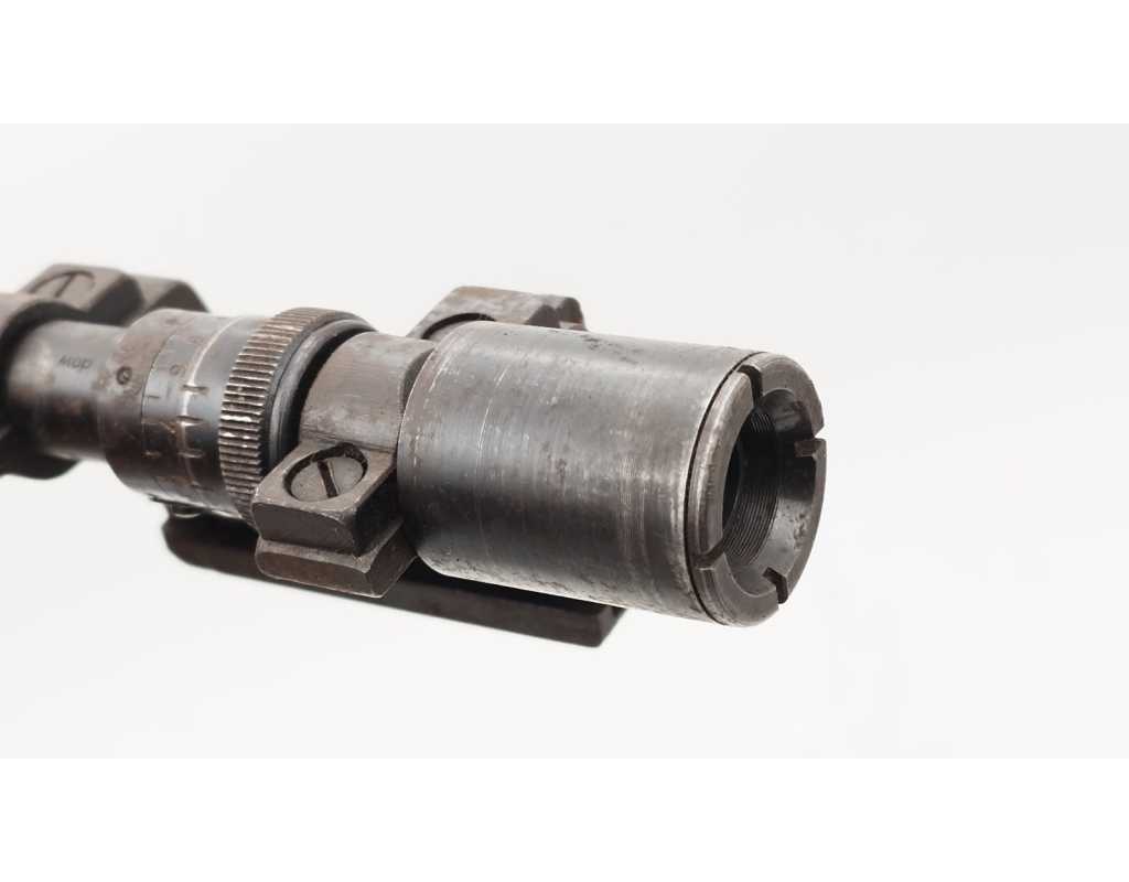 Pièces détachées en ligne LUNETTE ZF 41 DOW OPTIQUE DE VISÉE ZF40 41/1 POUR FUSIL 98K MAUSER K98 - ALLEMAGNE WW2 {PRODUCT_R