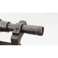 Pièces détachées en ligne LUNETTE ZF 41 DOW OPTIQUE DE VISÉE ZF40 41/1 POUR FUSIL 98K MAUSER K98 - ALLEMAGNE WW2 {PRODUCT_R