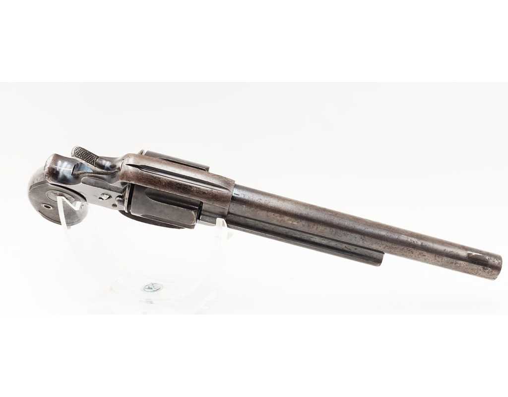 Armes de Poing REVOLVER DE TIR 44/40 COLT MODEL 1878 DOUBLE ACTION 7.5 INCH CALIBRE 44WCF FRONTIER SIX SHOOTER 44 WCF WINCHEST