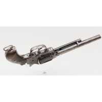Armes de Poing REVOLVER DE TIR 44/40 COLT MODEL 1878 DOUBLE ACTION 7.5 INCH CALIBRE 44WCF FRONTIER SIX SHOOTER 44 WCF WINCHEST