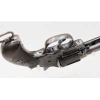 Armes de Poing REVOLVER DE TIR 44/40 COLT MODEL 1878 DOUBLE ACTION 7.5 INCH CALIBRE 44WCF FRONTIER SIX SHOOTER 44 WCF WINCHEST