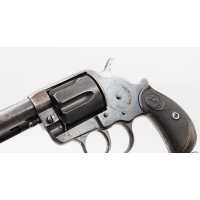 Armes de Poing REVOLVER DE TIR 44/40 COLT MODEL 1878 DOUBLE ACTION 7.5 INCH CALIBRE 44WCF FRONTIER SIX SHOOTER 44 WCF WINCHEST