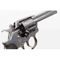 Armes de Poing REVOLVER DE TIR 44/40 COLT MODEL 1878 DOUBLE ACTION 7.5 INCH CALIBRE 44WCF FRONTIER SIX SHOOTER 44 WCF WINCHEST