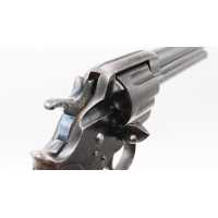 Armes de Poing REVOLVER DE TIR 44/40 COLT MODEL 1878 DOUBLE ACTION 7.5 INCH CALIBRE 44WCF FRONTIER SIX SHOOTER 44 WCF WINCHEST
