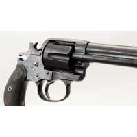Armes de Poing REVOLVER DE TIR 44/40 COLT MODEL 1878 DOUBLE ACTION 7.5 INCH CALIBRE 44WCF FRONTIER SIX SHOOTER 44 WCF WINCHEST