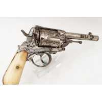 Armes de Poing REVOLVER GASSER MONTÉNÉGRIN CALIBRE 11MM {PRODUCT_REFERENCE} - 1