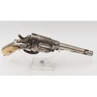 Armes de Poing REVOLVER GASSER MONTÉNÉGRIN CALIBRE 11MM {PRODUCT_REFERENCE} - 3