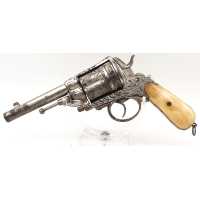 Armes de Poing REVOLVER GASSER MONTÉNÉGRIN CALIBRE 11MM {PRODUCT_REFERENCE} - 5