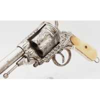 Armes de Poing REVOLVER GASSER MONTÉNÉGRIN CALIBRE 11MM {PRODUCT_REFERENCE} - 6