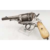 Armes de Poing REVOLVER GASSER MONTÉNÉGRIN CALIBRE 11MM {PRODUCT_REFERENCE} - 7