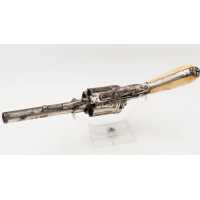 Armes de Poing REVOLVER GASSER MONTÉNÉGRIN CALIBRE 11MM {PRODUCT_REFERENCE} - 8