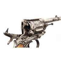 Armes de Poing REVOLVER GASSER MONTÉNÉGRIN CALIBRE 11MM {PRODUCT_REFERENCE} - 9