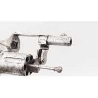 Armes de Poing REVOLVER DE POCHE À BARILLET BASCULANT BREVET 1893 CALIBRE 6MM VELODOG - BELGIQUE XIXè {PRODUCT_REFERENCE} - 5