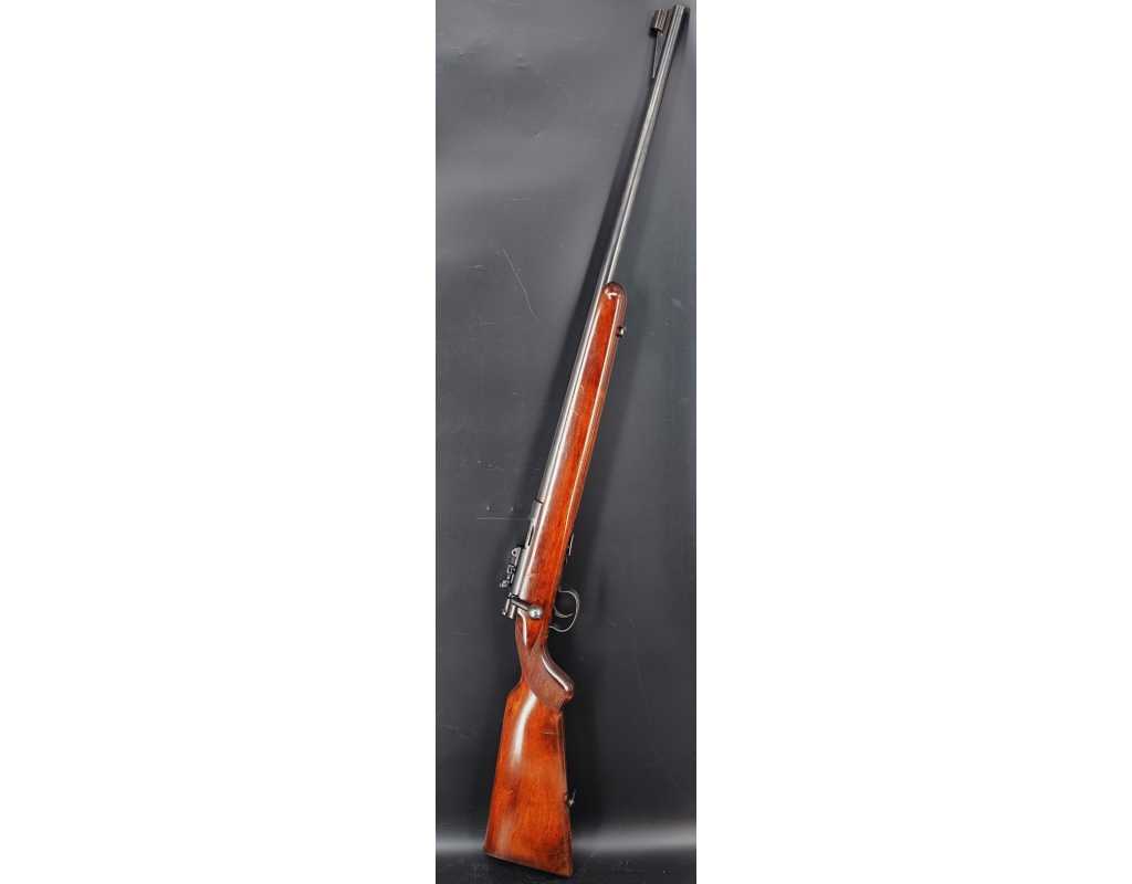 Tir Sportif CARABINE DE TIR MAUSER MODÈLE 45 CALIBRE 22LR mas45 {PRODUCT_REFERENCE} - 1