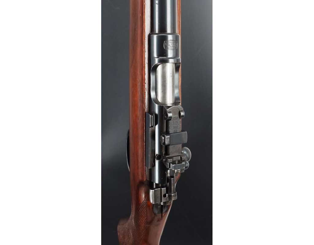 Tir Sportif CARABINE DE TIR MAUSER MODÈLE 45 CALIBRE 22LR mas45 {PRODUCT_REFERENCE} - 2