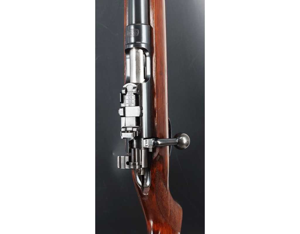 Tir Sportif CARABINE DE TIR MAUSER MODÈLE 45 CALIBRE 22LR mas45 {PRODUCT_REFERENCE} - 3