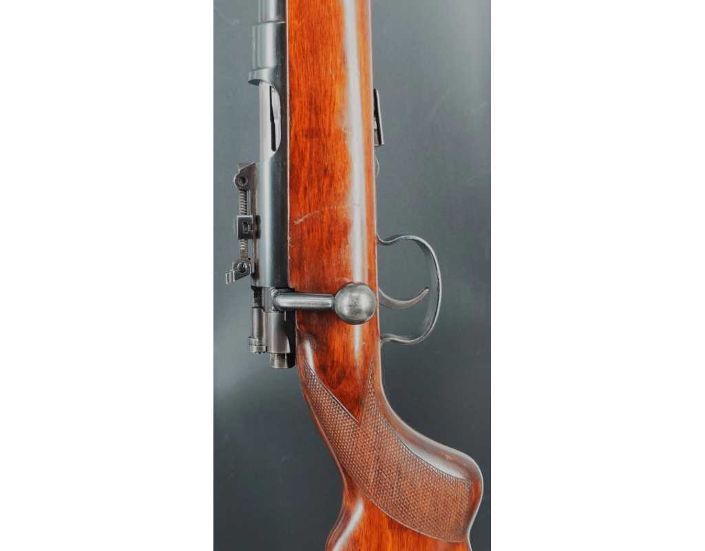 Tir Sportif CARABINE DE TIR MAUSER MODÈLE 45 CALIBRE 22LR mas45 {PRODUCT_REFERENCE} - 13