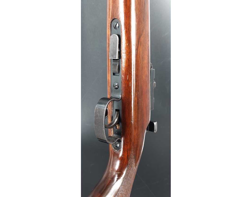 Tir Sportif CARABINE DE TIR MAUSER MODÈLE 45 CALIBRE 22LR mas45 {PRODUCT_REFERENCE} - 4