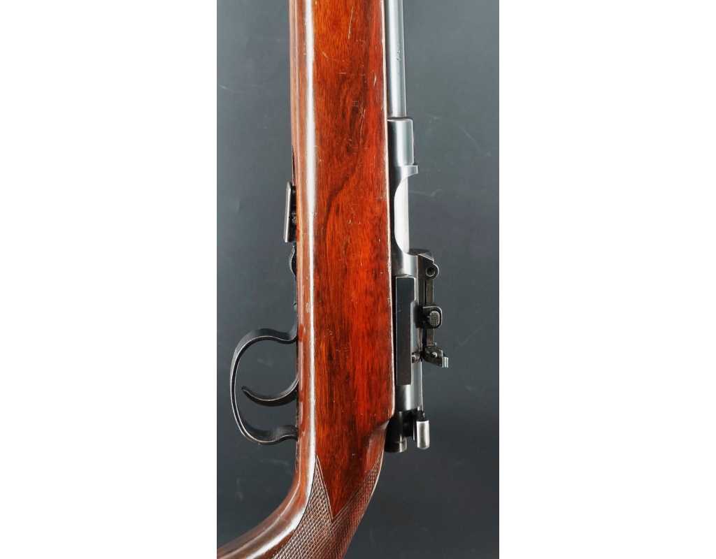 Tir Sportif CARABINE DE TIR MAUSER MODÈLE 45 CALIBRE 22LR mas45 {PRODUCT_REFERENCE} - 6