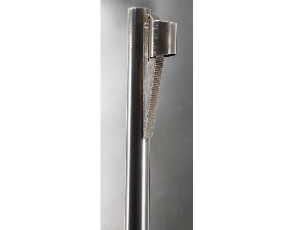 Tir Sportif CARABINE DE TIR MAUSER MODÈLE 45 CALIBRE 22LR mas45 {PRODUCT_REFERENCE} - 12