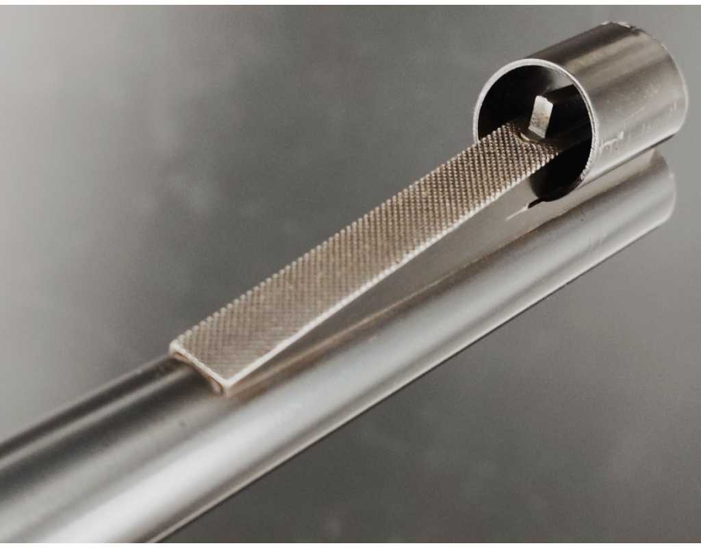 Tir Sportif CARABINE DE TIR MAUSER MODÈLE 45 CALIBRE 22LR mas45 {PRODUCT_REFERENCE} - 7