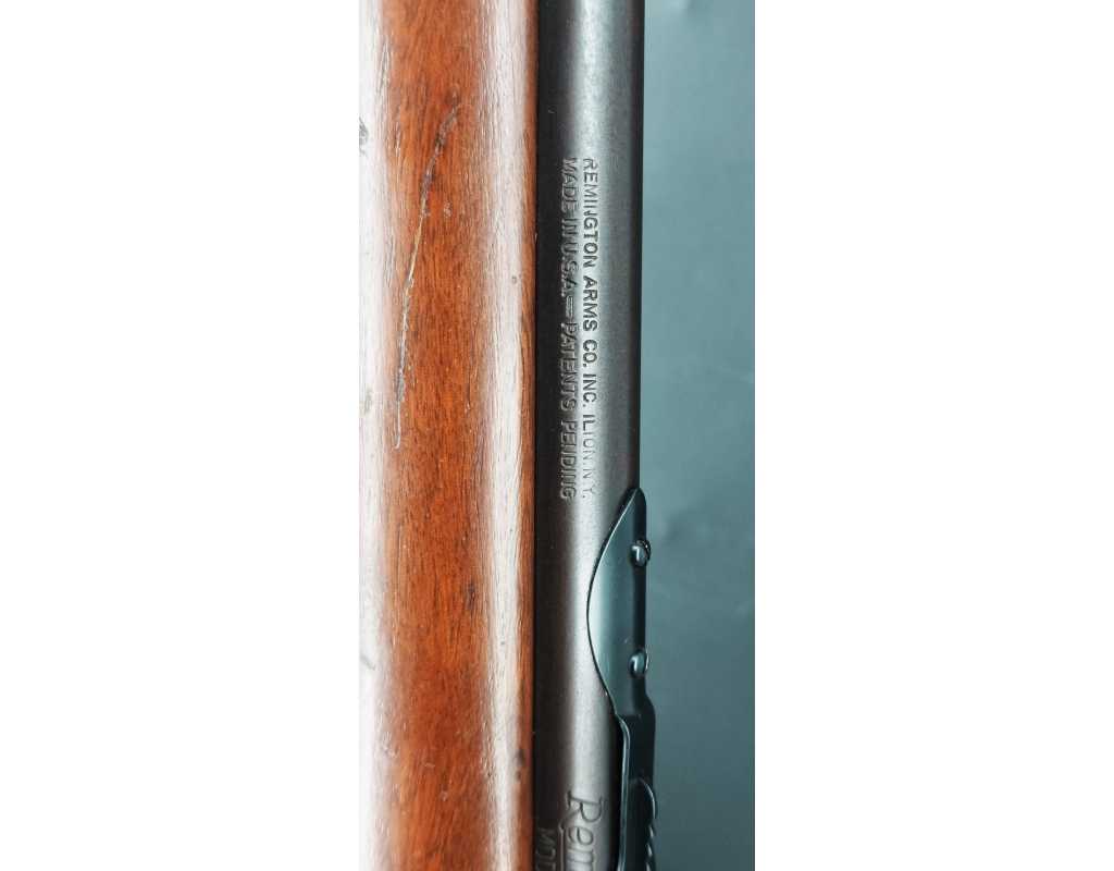 Tir Sportif CARABINE DE TIR CALIBRE 22LR REMINGTON 514 - USA XXè {PRODUCT_REFERENCE} - 4