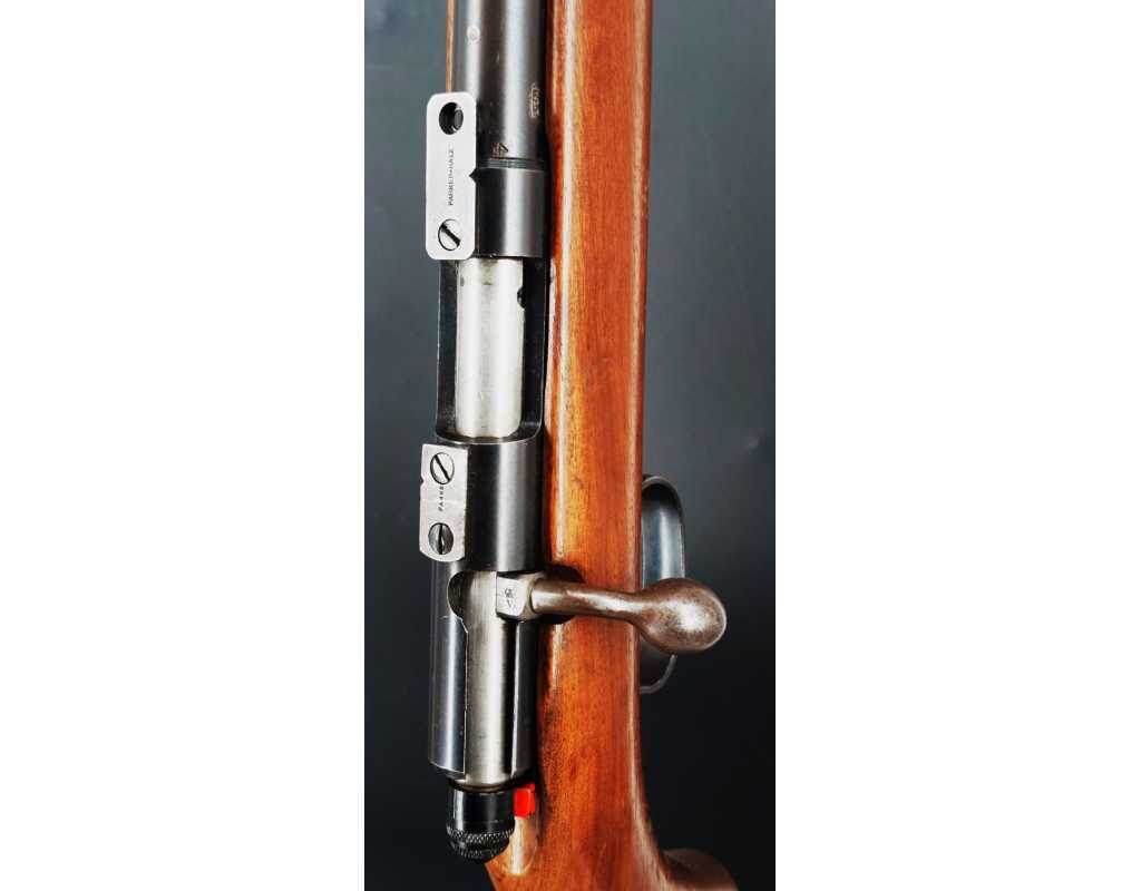 Tir Sportif CARABINE DE TIR CALIBRE 22LR REMINGTON 514 - USA XXè {PRODUCT_REFERENCE} - 6