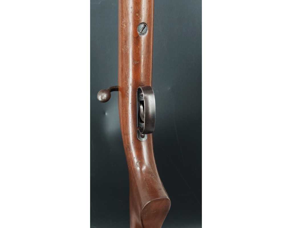 Tir Sportif CARABINE DE TIR CALIBRE 22LR REMINGTON 514 - USA XXè {PRODUCT_REFERENCE} - 8