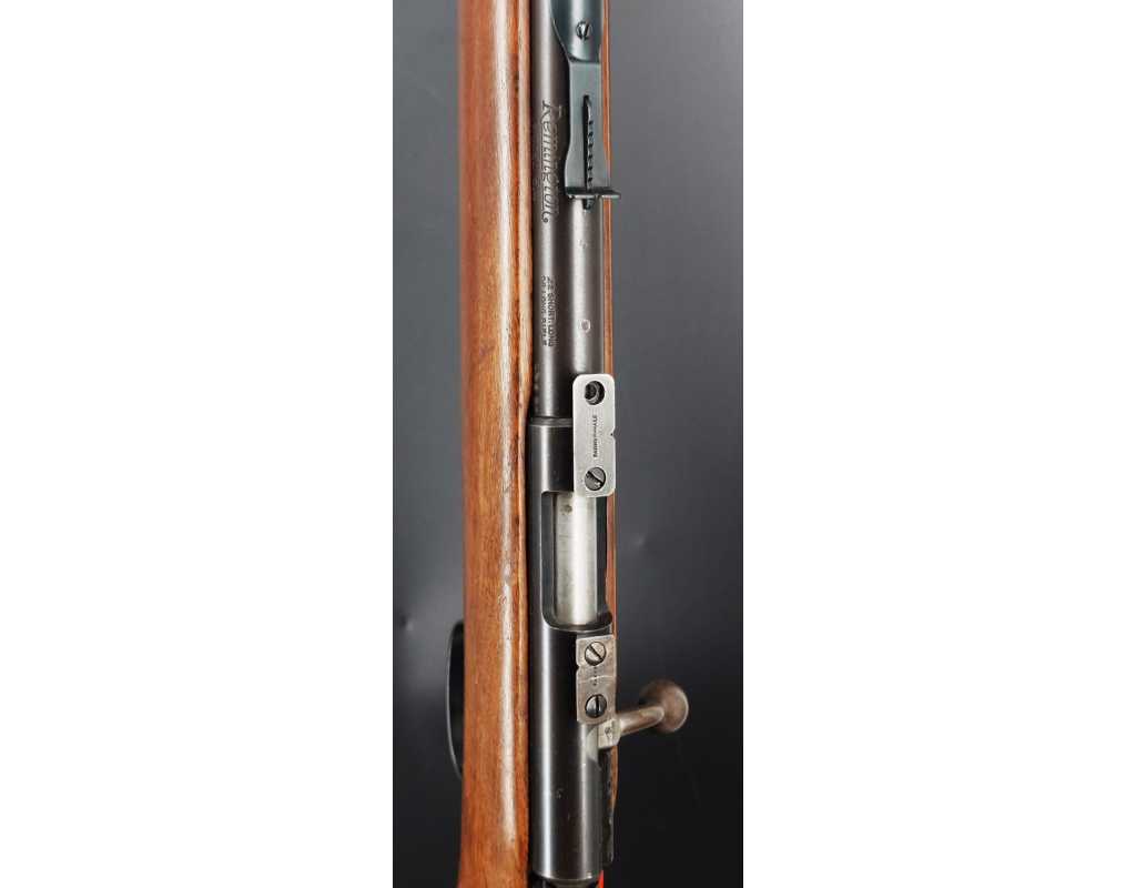 Tir Sportif CARABINE DE TIR CALIBRE 22LR REMINGTON 514 - USA XXè {PRODUCT_REFERENCE} - 12
