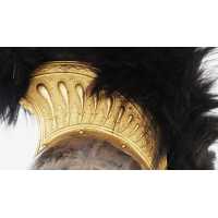 Militaria CASQUE ET CUIRASSE D'OFFICIER DE CUIRASSIERS DE LA GARDE ROYALE MODÈLE 1825 - FRANCE RESTAURATION {PRODUCT_REFERENCE}