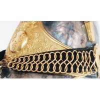 Militaria CASQUE ET CUIRASSE D'OFFICIER DE CUIRASSIERS DE LA GARDE ROYALE MODÈLE 1825 - FRANCE RESTAURATION {PRODUCT_REFERENCE}
