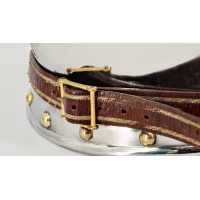 Militaria CASQUE ET CUIRASSE D'OFFICIER DE CUIRASSIERS DE LA GARDE ROYALE MODÈLE 1825 - FRANCE RESTAURATION {PRODUCT_REFERENCE}