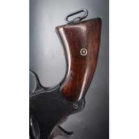 Pièces détachées en ligne PAIRE DE PLAQUETTES EN BOIS POUR REVOLVER COLT95 US ARMY 1892 / 1894/ 1896/ 1901/ 1903 {PRODUCT_REFERE