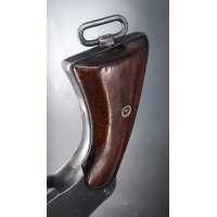 Pièces détachées en ligne PAIRE DE PLAQUETTES EN BOIS POUR REVOLVER COLT95 US ARMY 1892 / 1894/ 1896/ 1901/ 1903 {PRODUCT_REFERE