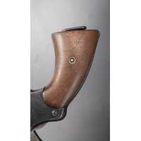Pièces détachées en ligne PAIRE DE PLAQUETTES EN BOIS POUR REVOLVER COLT95 US ARMY 1892 / 1894/ 1896/ 1901/ 1903 {PRODUCT_REFERE