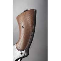 Pièces détachées en ligne PAIRE DE PLAQUETTES EN BOIS POUR REVOLVER COLT95 US ARMY 1892 / 1894/ 1896/ 1901/ 1903 {PRODUCT_REFERE